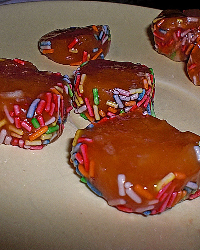 Rahm - Bonbons von koechin50