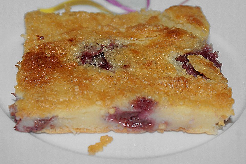 Butterkuchen