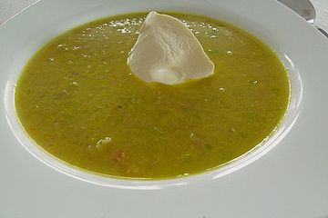 Lauchsuppe Chefkoch 