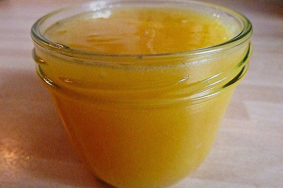 Lemon Curd