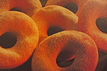 Doughnuts Von Margaud Chefkoch 