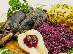 Hasenkeule Rezepte Chefkoch 