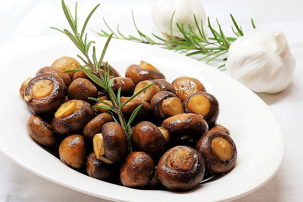 Champignons in Balsamico von Schneekugel_81 | Chefkoch