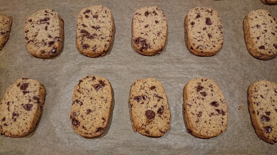 Schokini Platzchen Von Schneekugel 81 Chefkoch