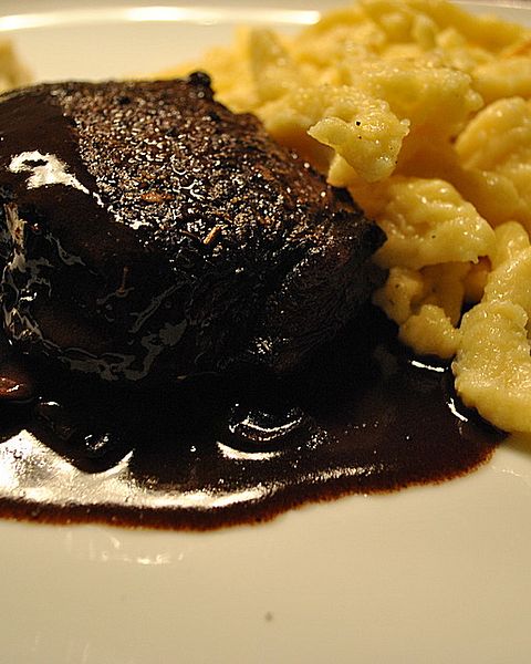 Cassis Rezepte | Chefkoch