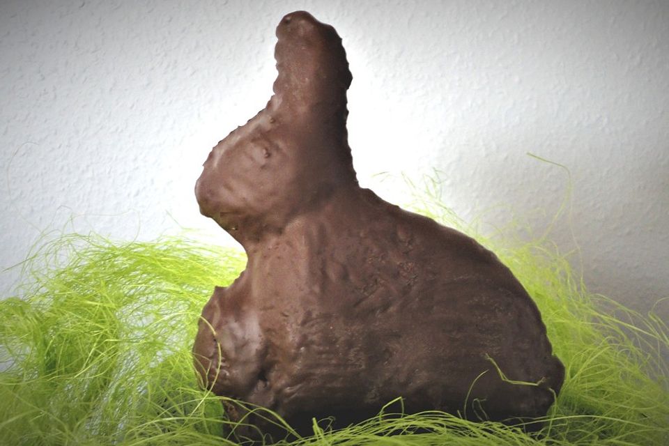 Osterhase 2