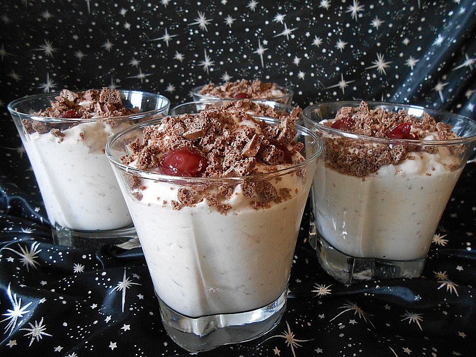 KiBa - Traumspeise von Moltedo| Chefkoch