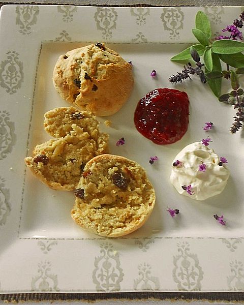 Scones Rezepte | Chefkoch