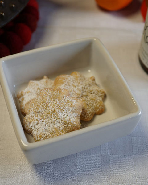 Gebäckpresse Rezepte | Chefkoch