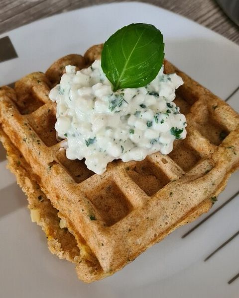 Kartoffelwaffeln Rezepte | Chefkoch Kartoffelwaffeln Rezepte | Chefkoch