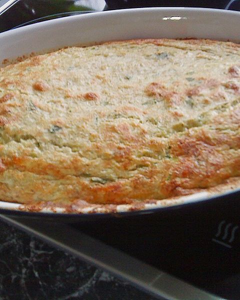 Käsesouffle Rezepte | Chefkoch