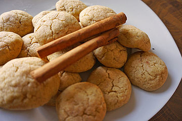 Snickerdoodles Von Jussman Chefkoch 