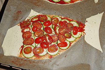 Pizzafisch Von Plumbum Chefkoch