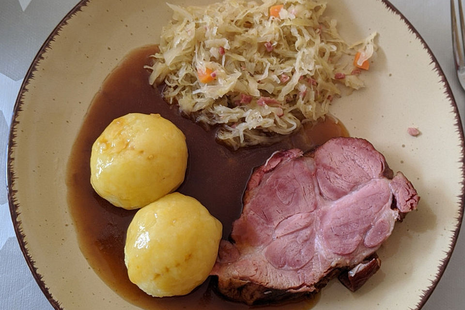 Kasselerbraten