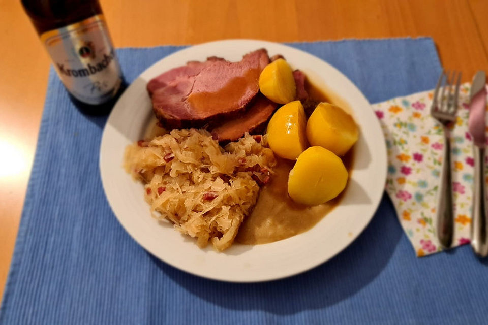 Kasselerbraten