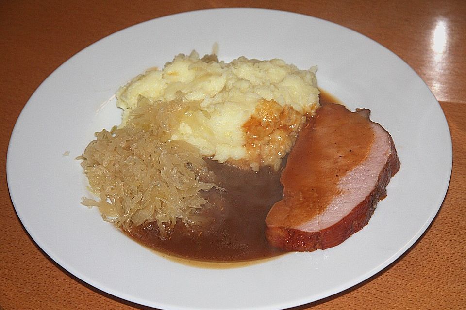 Kasselerbraten