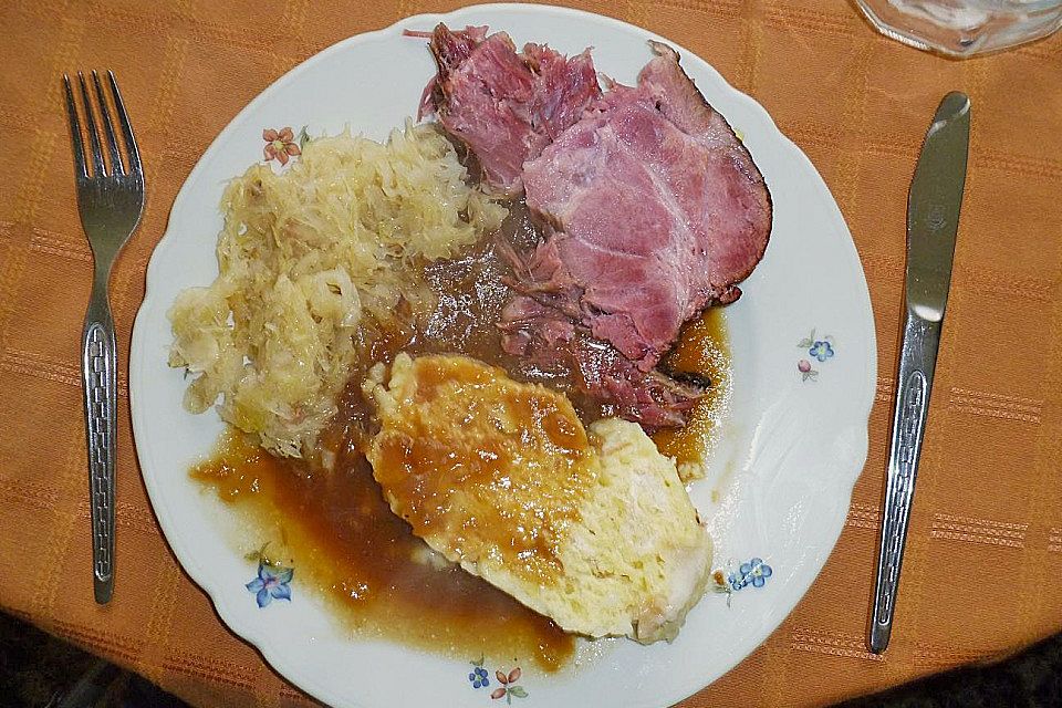 Kasselerbraten