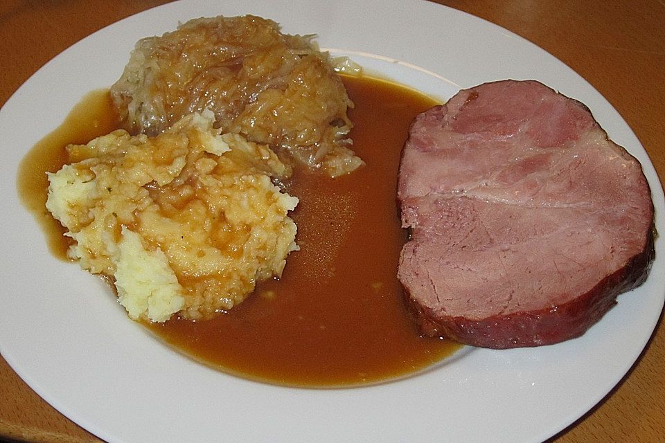 Kasselerbraten