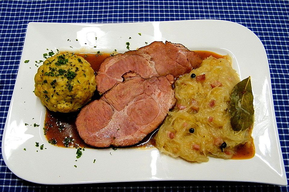 Kasselerbraten