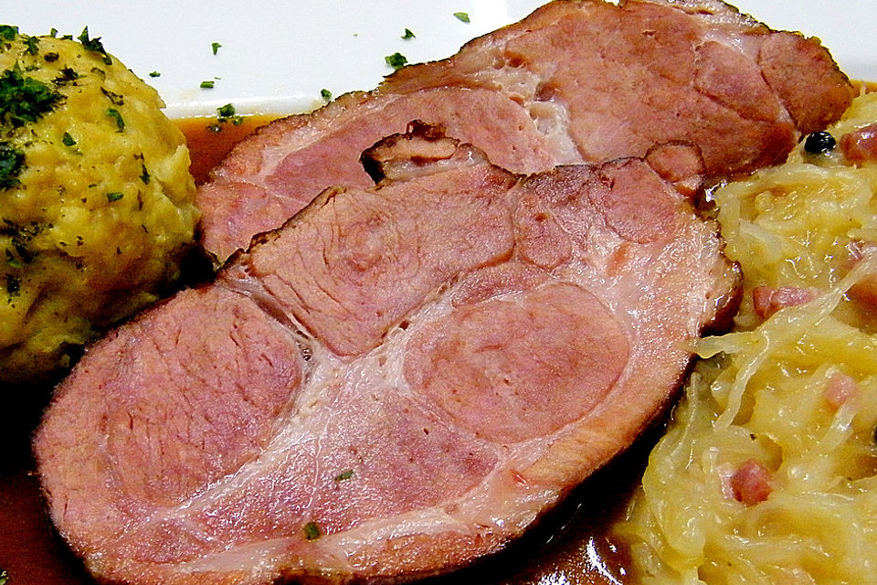 Kasselerbraten