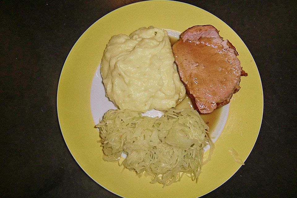 Kasselerbraten