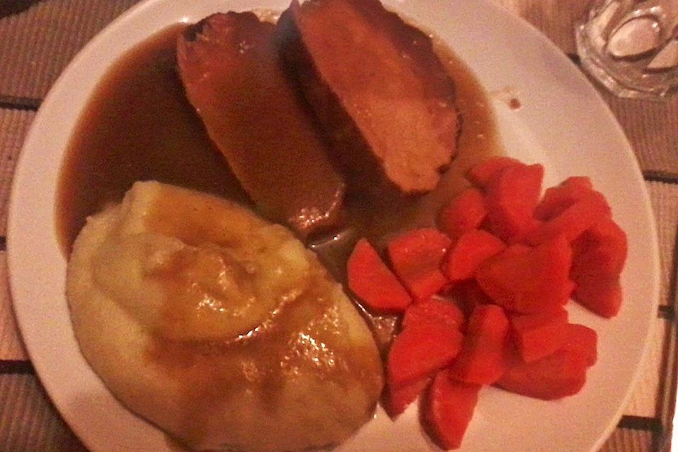 Kasselerbraten