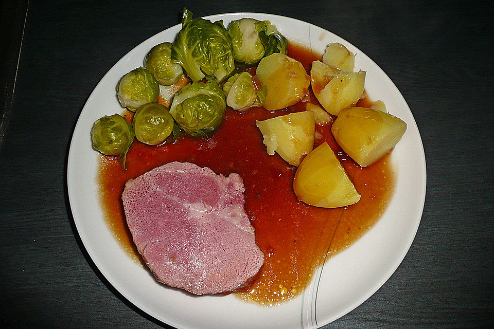 Kasselerbraten