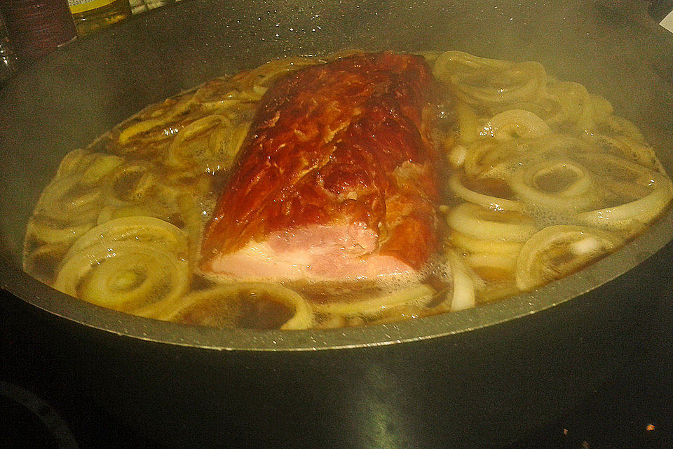 Kasselerbraten