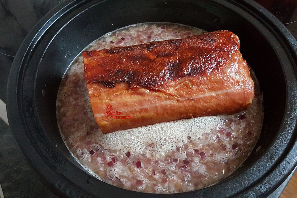 Kasselerbraten