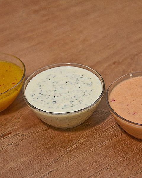 Dressing Rezepte - die besten Rezepte 2025 | Chefkoch