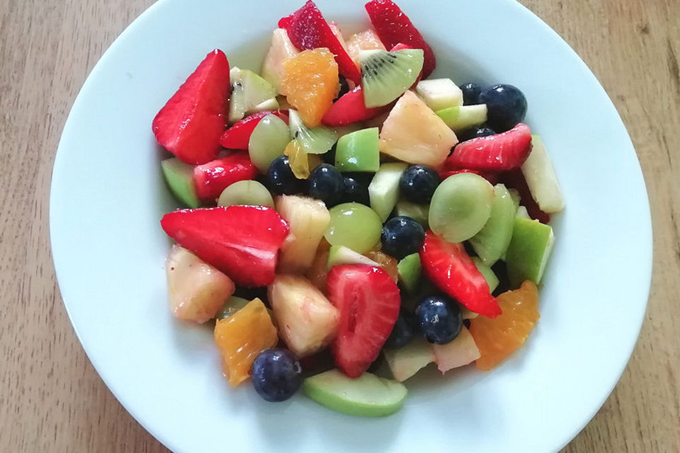 Obstsalat