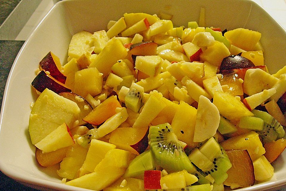 Obstsalat