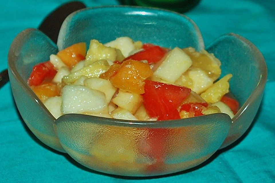 Obstsalat