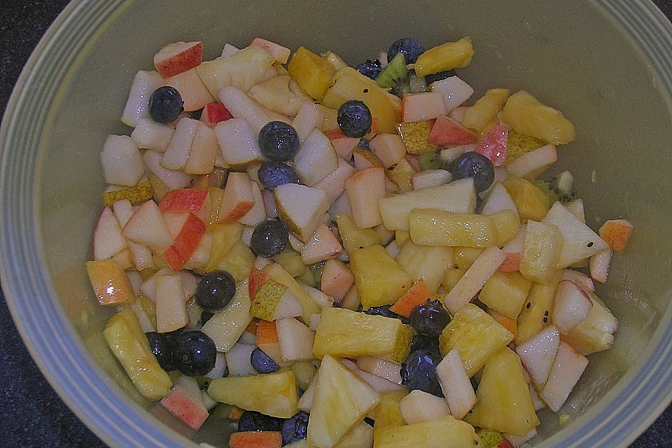 Obstsalat