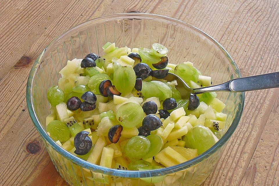 Obstsalat