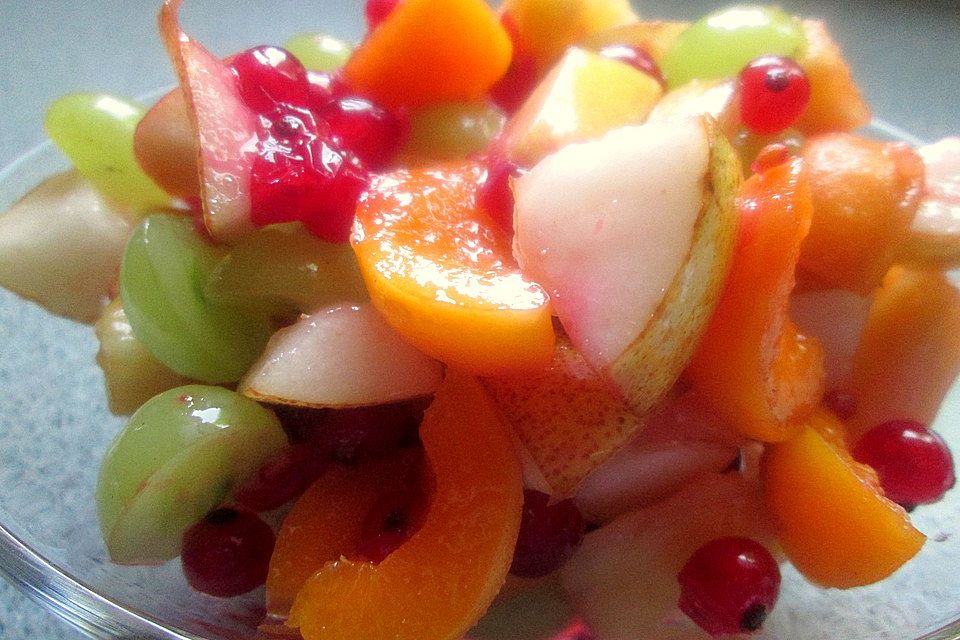 Obstsalat