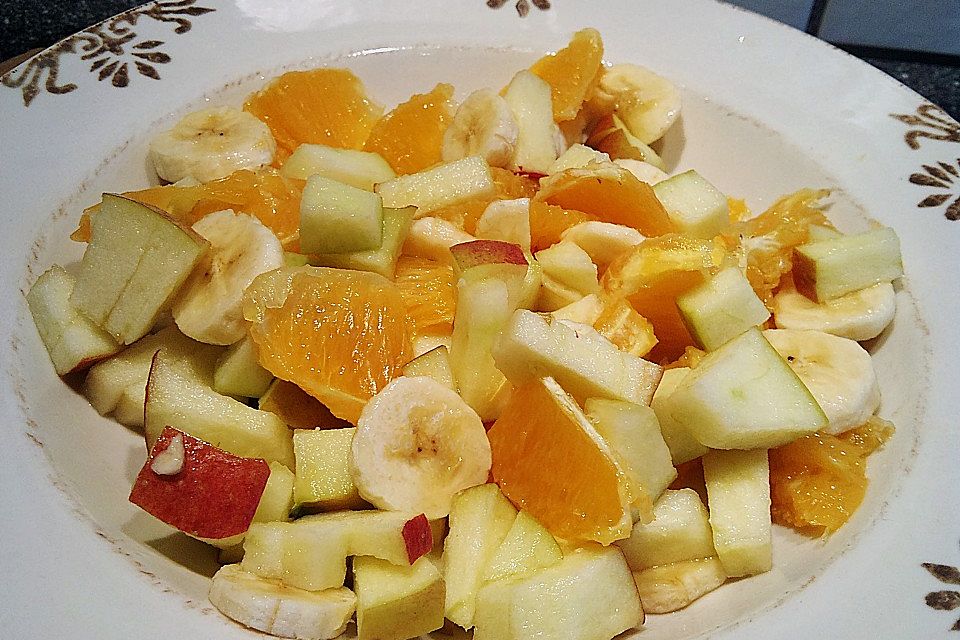 Obstsalat