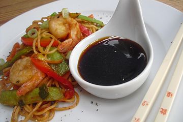 Teriyaki Sosse Von Veronika211 Chefkoch 