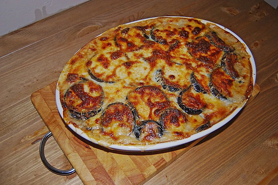 Moussaka