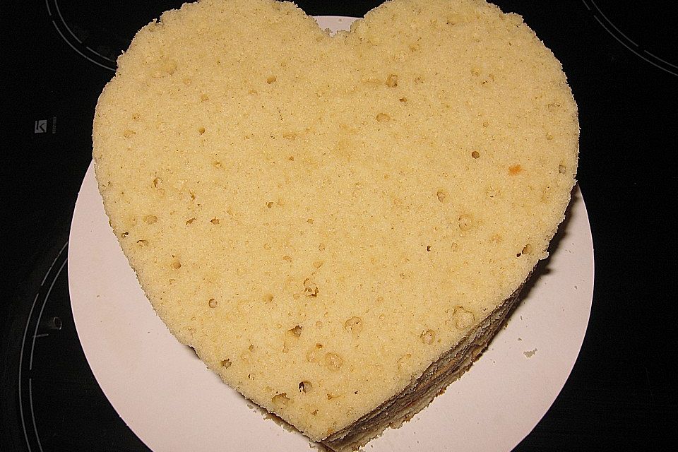 Madeira - Kuchen Madeira - Kuchen