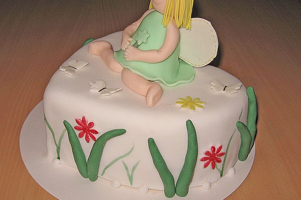 Madeira - Kuchen Madeira - Kuchen