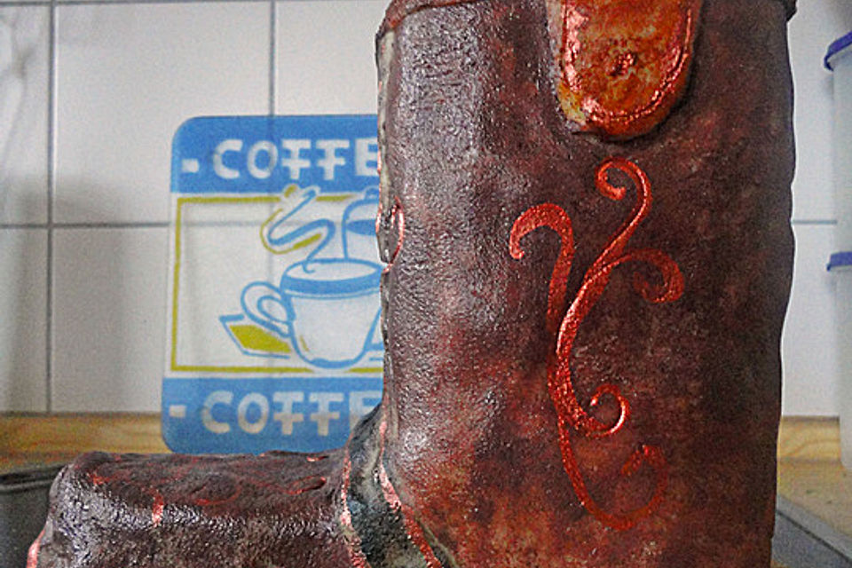Madeira - Kuchen Madeira - Kuchen