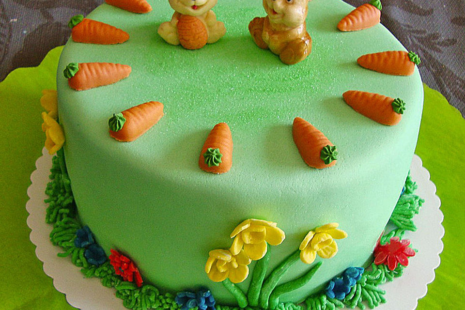 Madeira - Kuchen Madeira - Kuchen