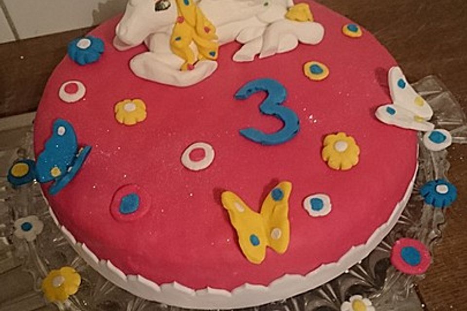 Madeira - Kuchen Madeira - Kuchen