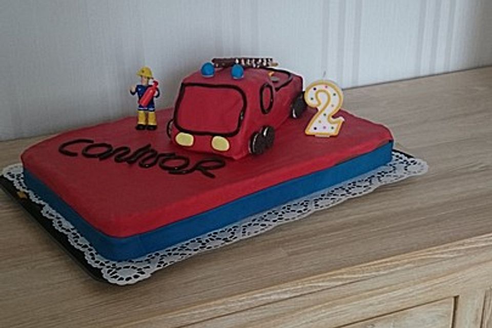 Madeira - Kuchen Madeira - Kuchen