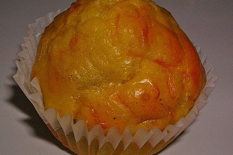 Käse - Oliven - Cake