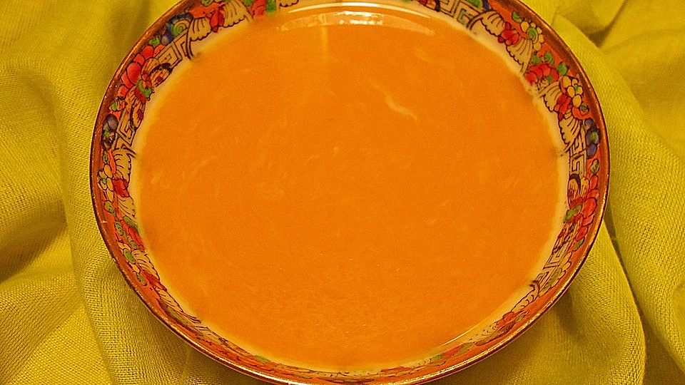 Karamell - Ingwer - Punsch von Merceile| Chefkoch