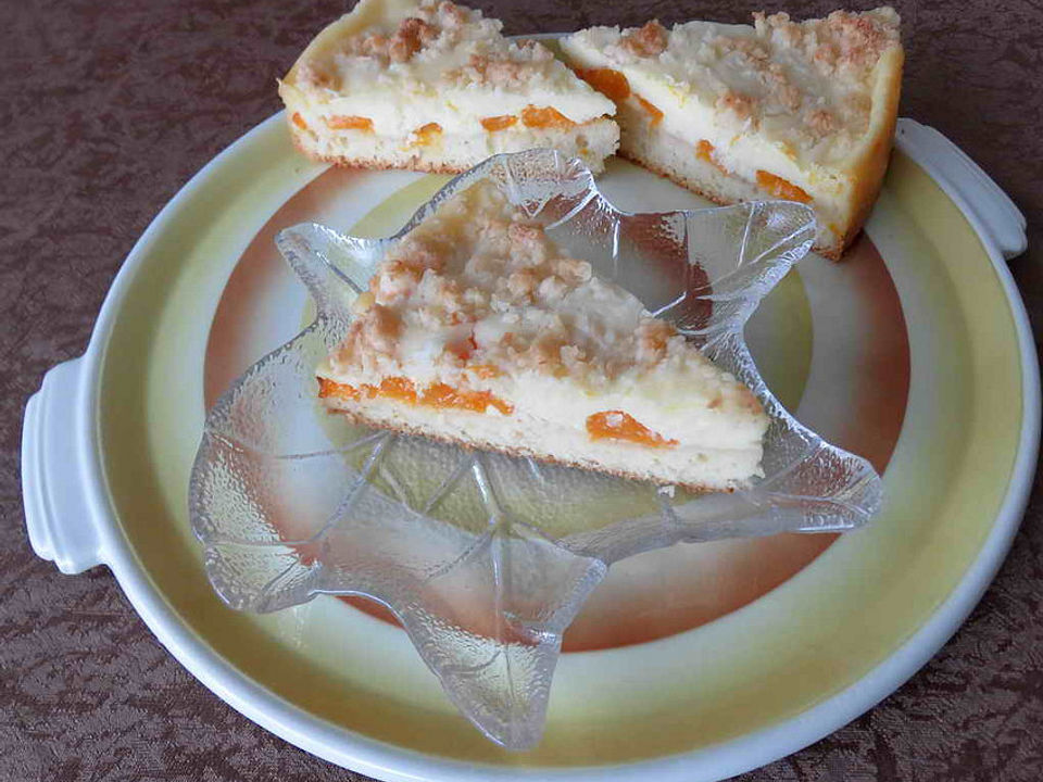 Shanais Fruchtiger Kokos Schmandkuchen Von Shanai Chefkoch 