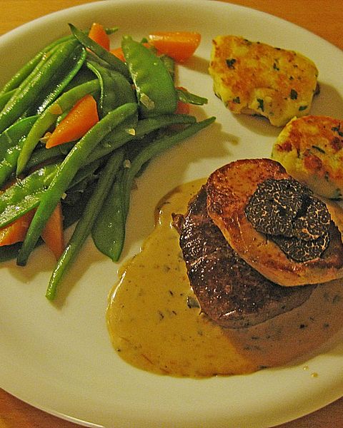 Tournedos Rezepte | Chefkoch