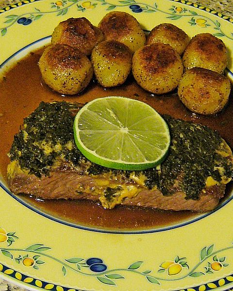 Lammsteak Rezepte | Chefkoch